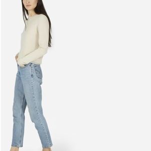 Everlane | The Modern Tassel Loafer | Size: 6.5 | Color: Oxblood